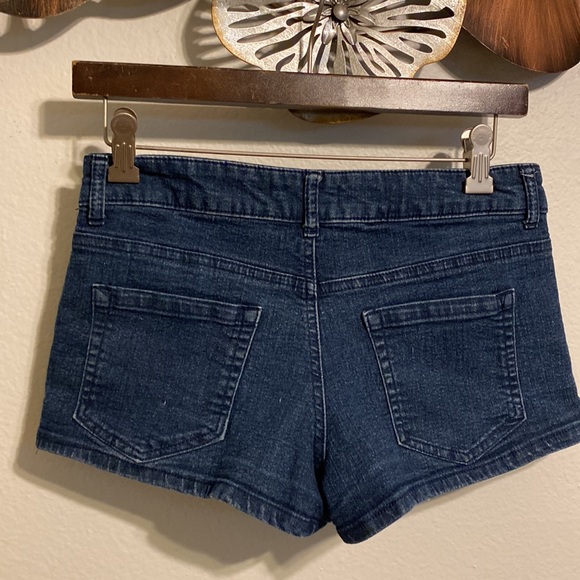 FOREVER 21 Denim short Size 29 - Picture 2 of 3